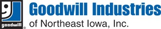 Goodwill NE Iowa Logo | Goodwill Car Donations
