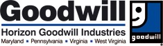 Horizon Goodwill Industries Logo | Goodwill Car Donations