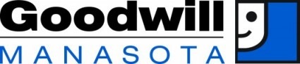 Goodwill Manasota Logo | Goodwill Car Donations