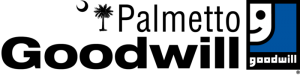 Goodwill Palmetto Logo | Goodwill Car Donations