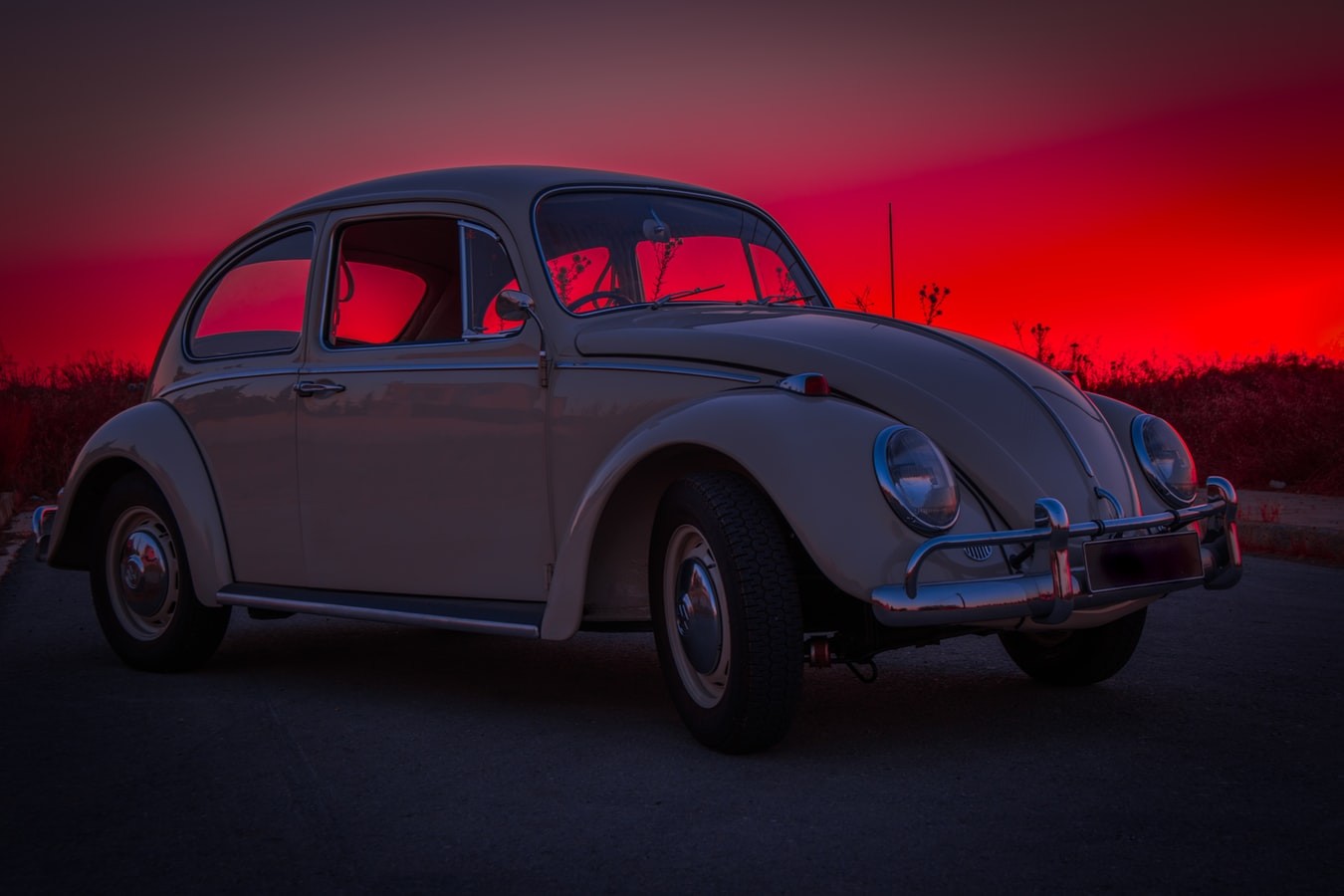 Oldtimer Beetle in Cheswick, Pennsylvania | Goodwill Car Donations