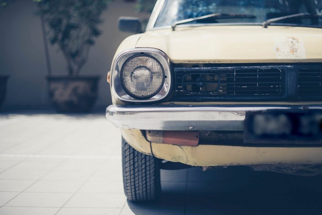 Natrona Heights, PA Goodwill Car Donations