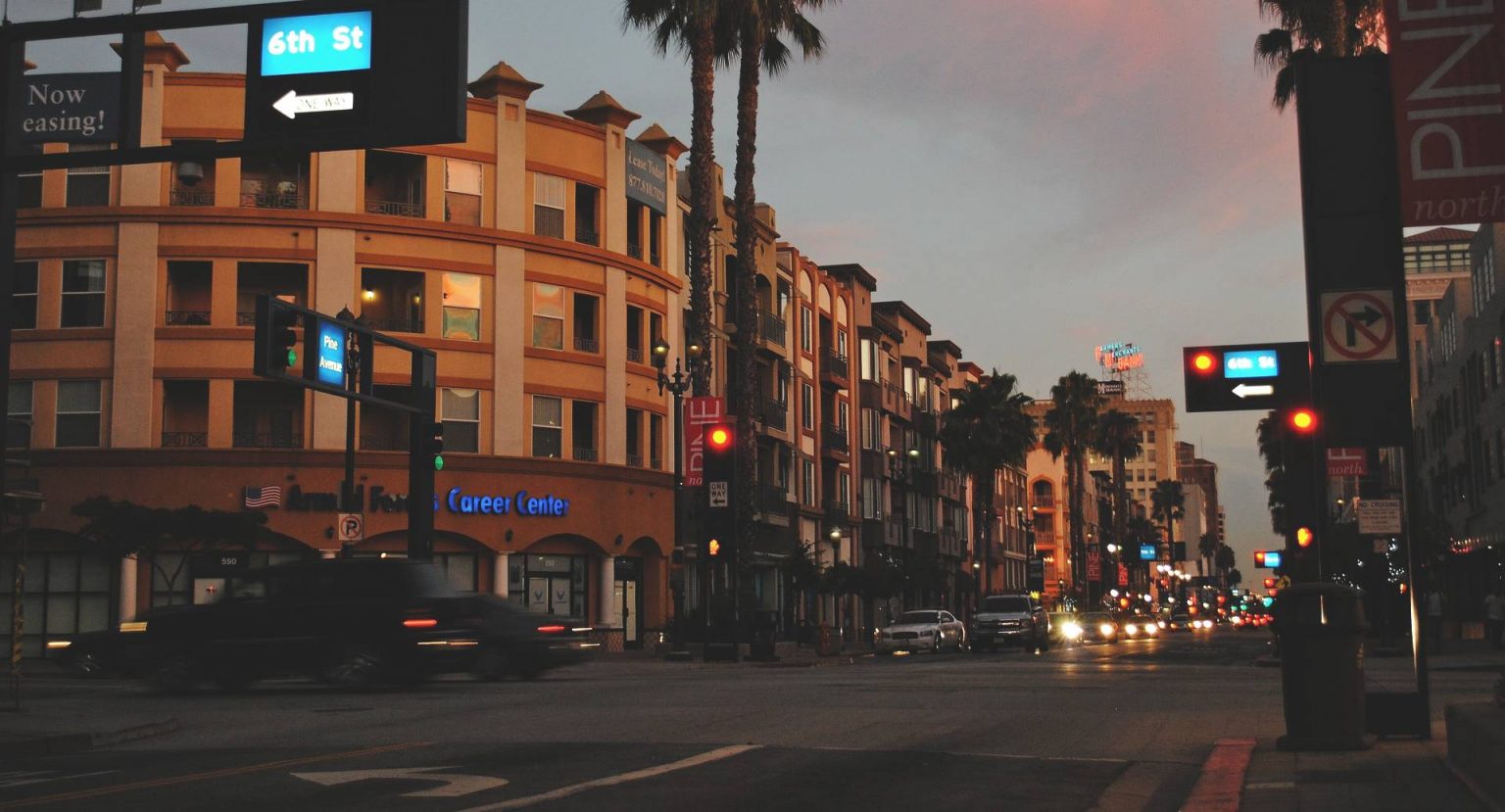 Car Donation Long Beach, CA Goodwill Car Donations