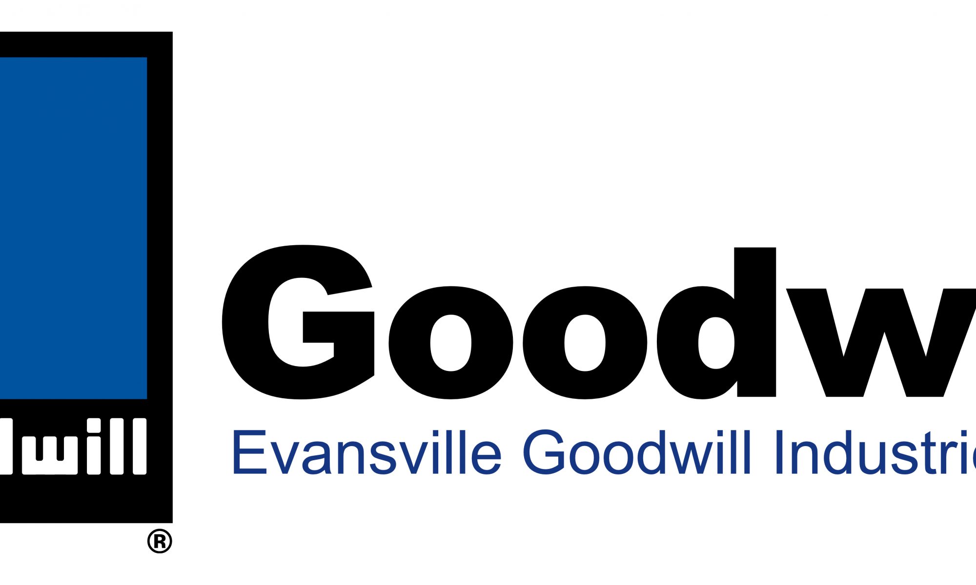 Evansville Goodwill Industries Logo