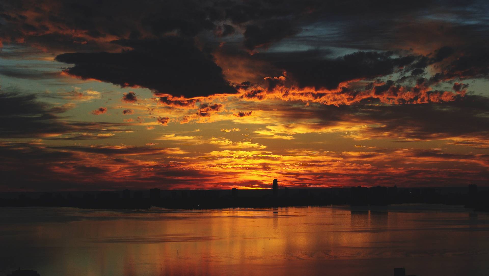 Sunrise at Destin, Florida | Goodwill Car Donations