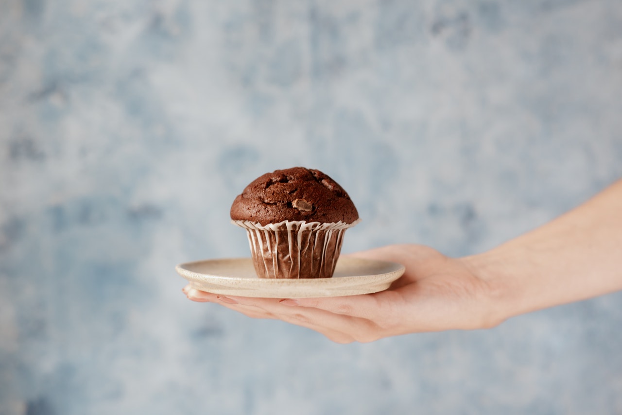Chocolate Cupcake | Goodwill Car Donations