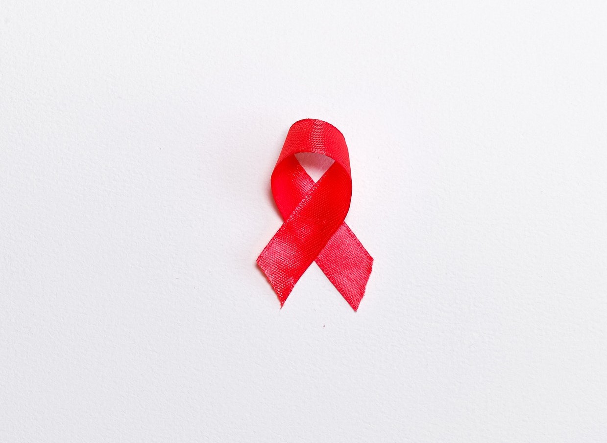 Red Ribbon for AIDS Awareness | Goodwill Car Donations