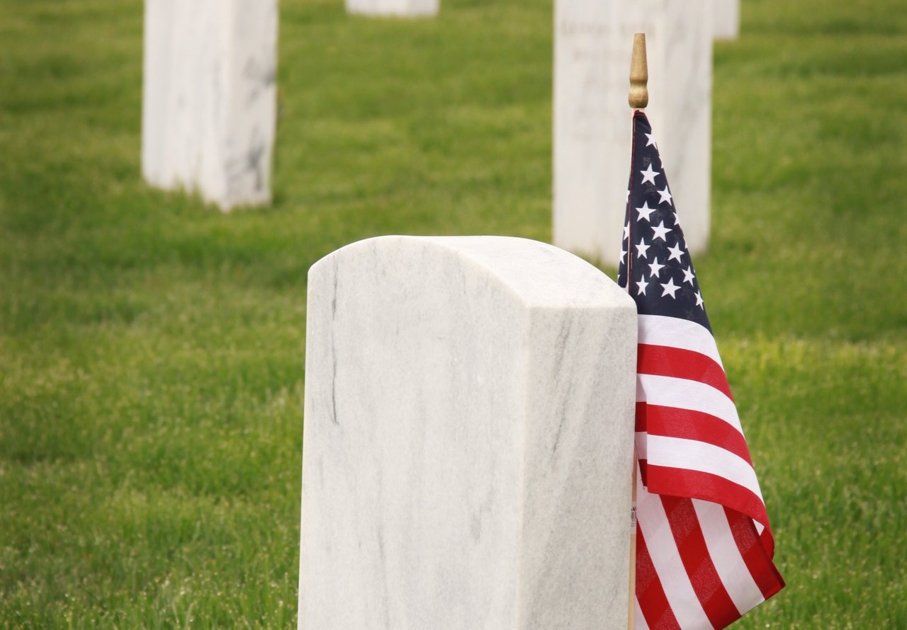 Memorial Day Goodwill Car Donations