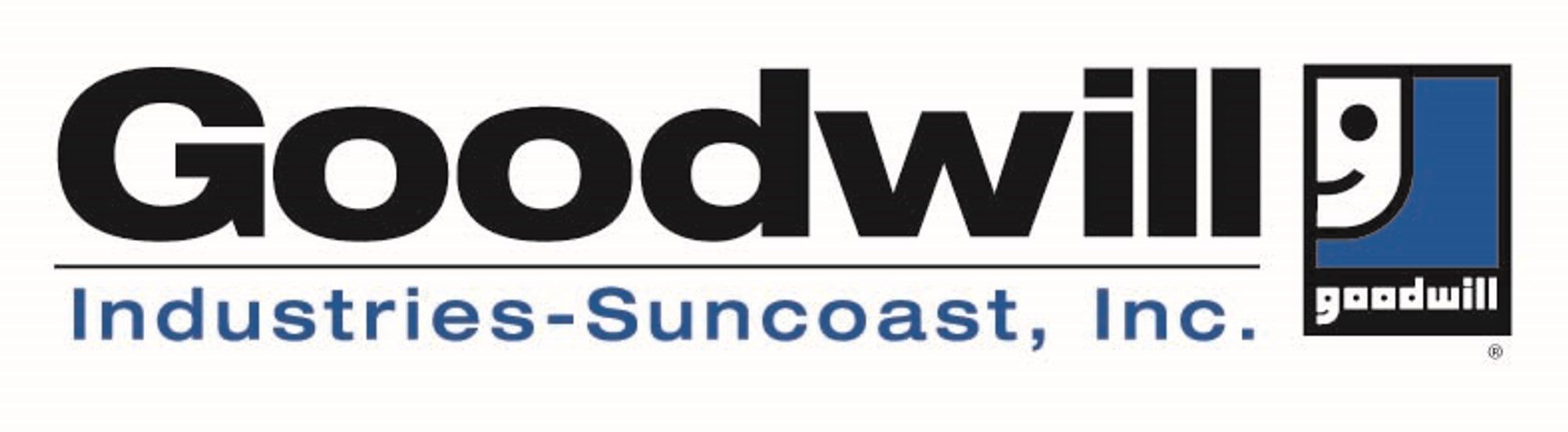 Goodwill Industries-Suncoast, Inc. Logo