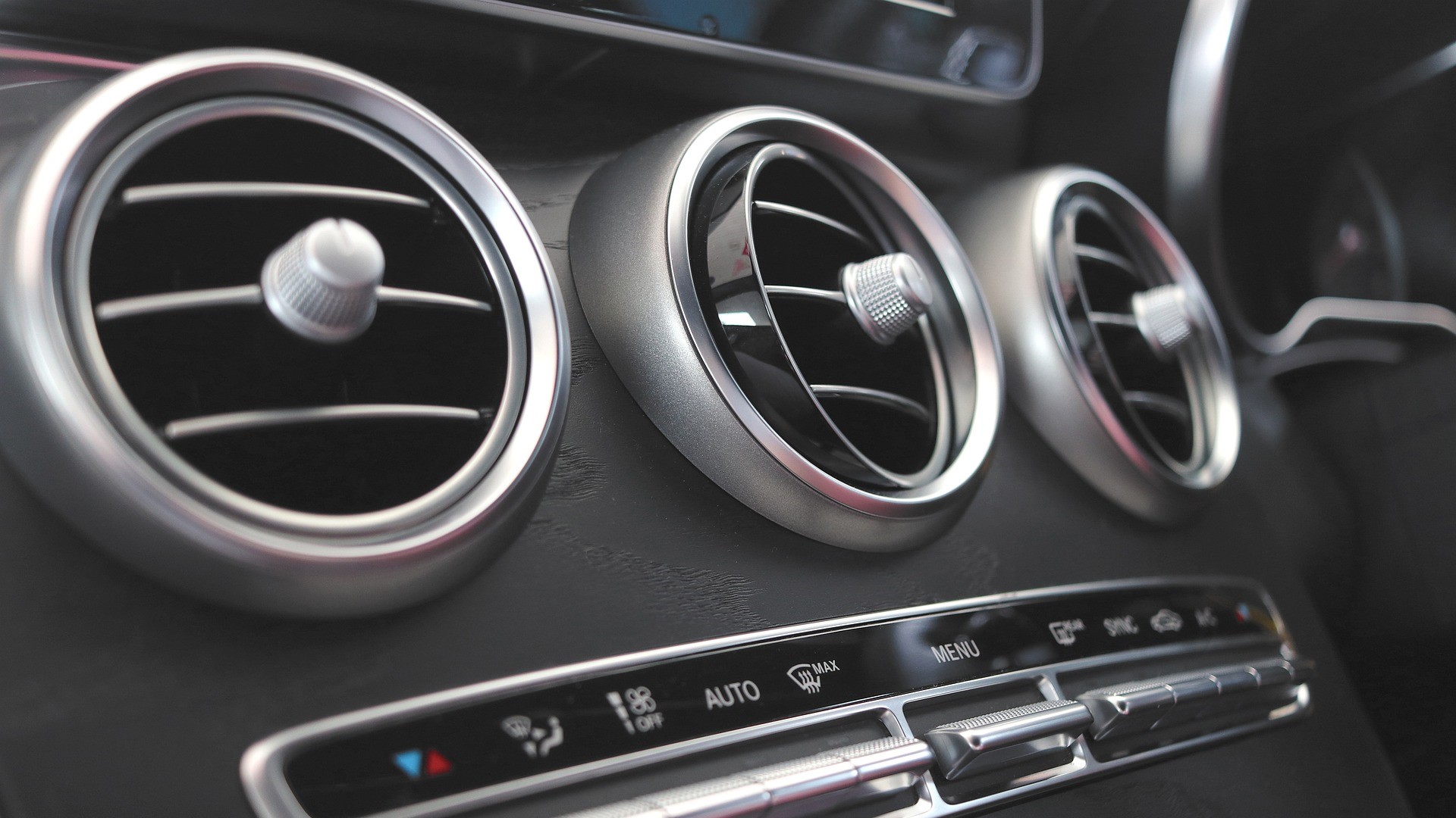 4 Reasons Your Car A/C May Be Blowing Hot Air