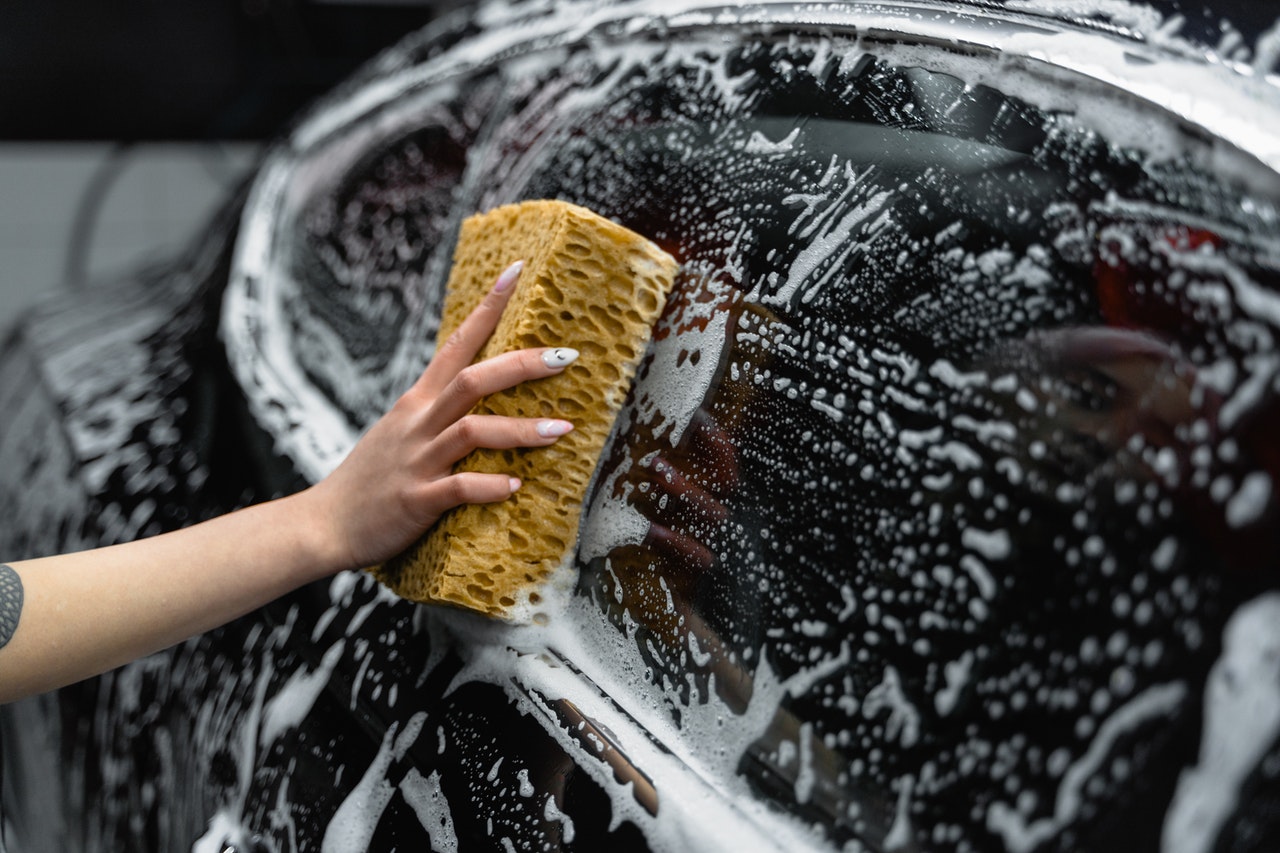 How to Wash Your Car Like a Pro Goodwill Car Donations