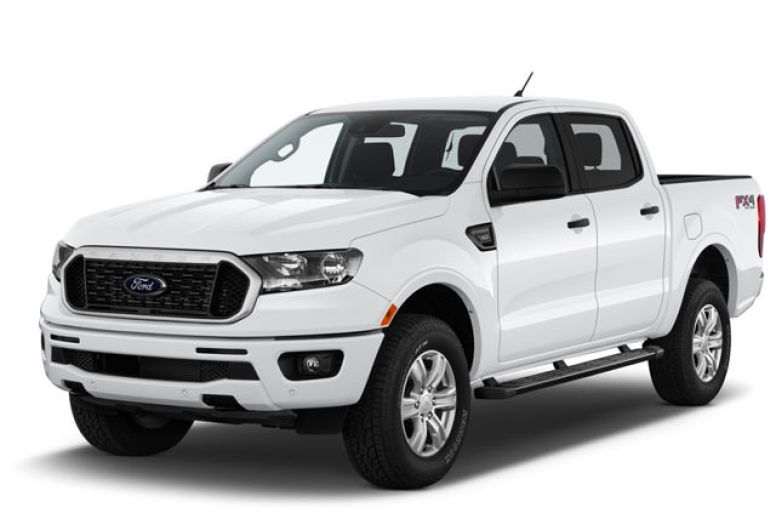 2021 Ford Ranger | Goodwill Car Donations