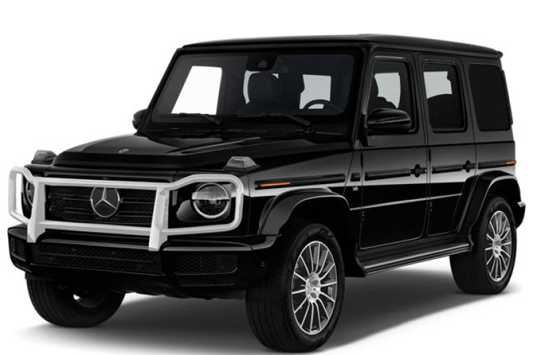 2021 Mercedes-Benz G-Class | Goodwill Car Donations