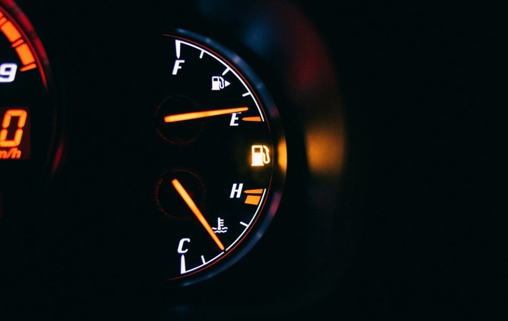 How to Calculate MPG or Gas Mileage Goodwill Car Donations