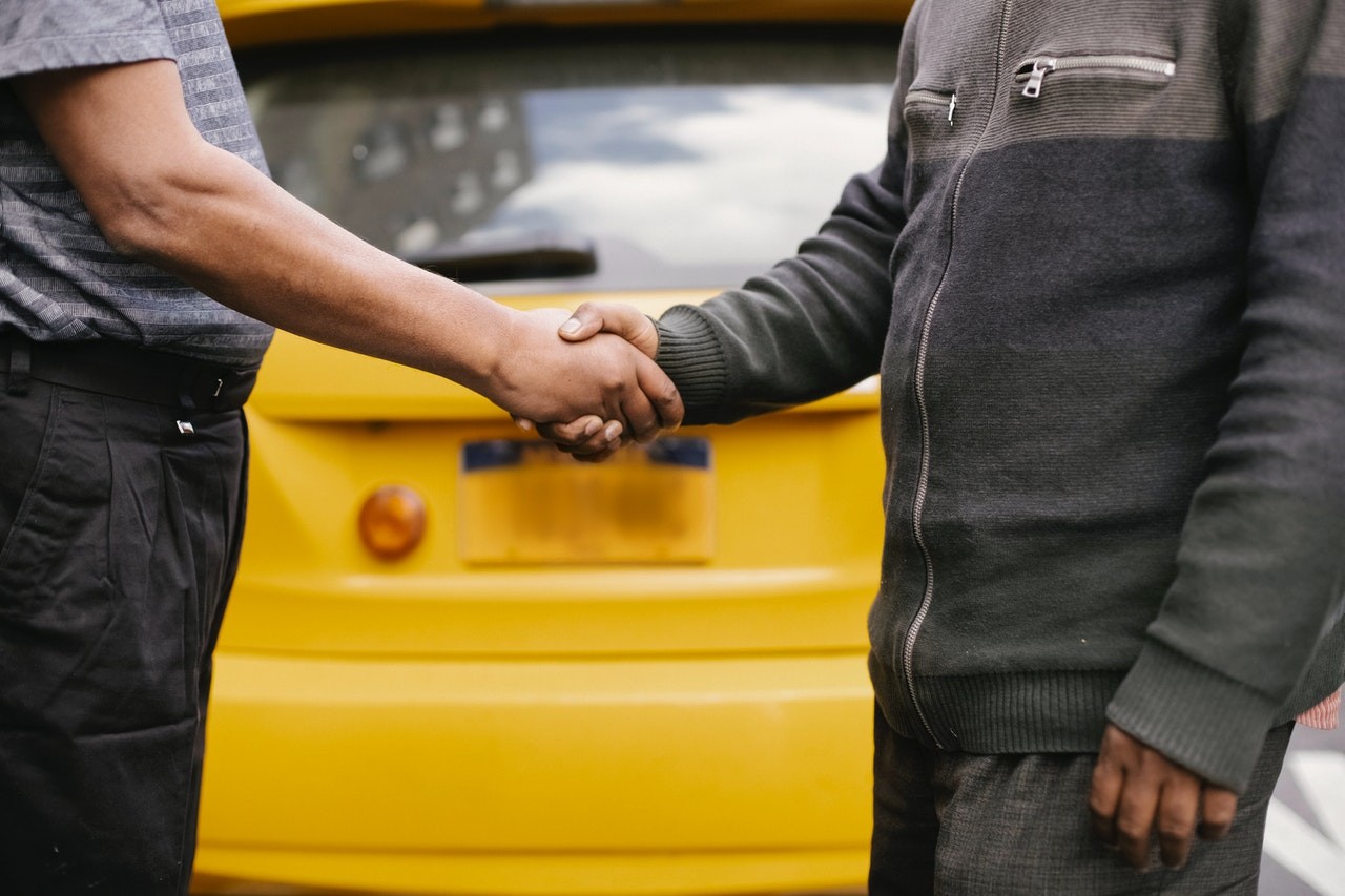 Tips to Make Car Buying Easy Goodwill Car Donations