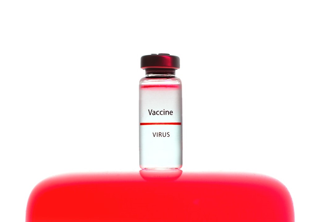 Vaccine Vial | Goodwill Car Donations