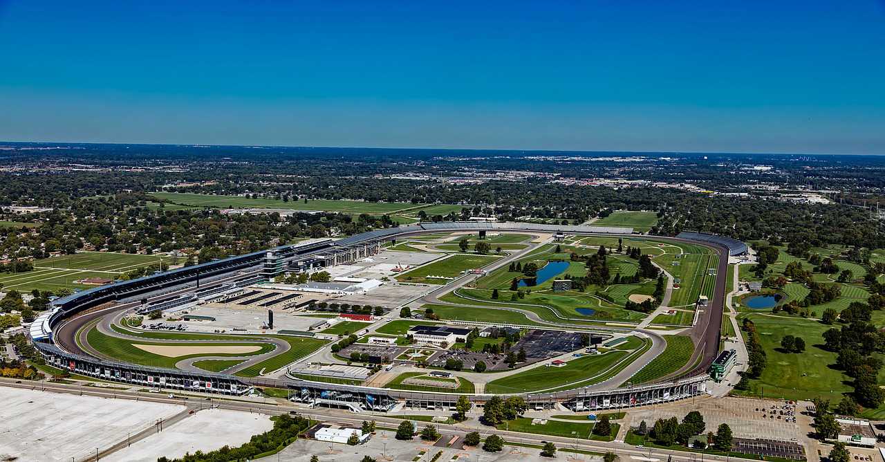 Speedway Indiana Home of the Indianapolis Motor Speedway | Goodwill Car Donations
