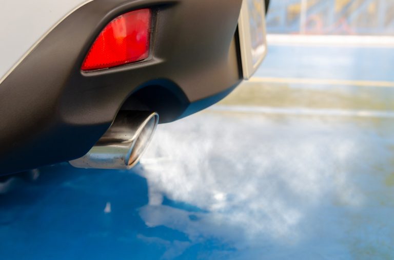 What Your Exhaust Color Means Goodwill Car Donations