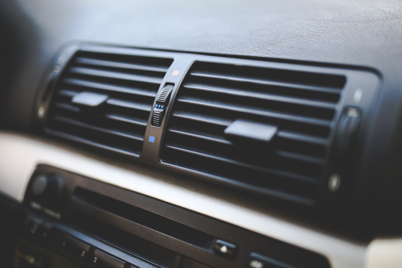Why Spring Is the Perfect Time to Change Your Air Filter | Goodwill Car Donations