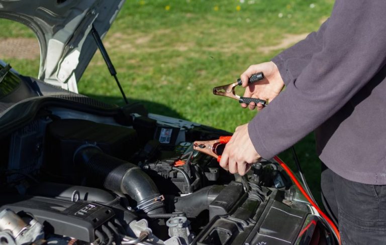 Brand New Car Battery Keeps Dying: Unraveling the Mystery Behind Persistent Power Loss