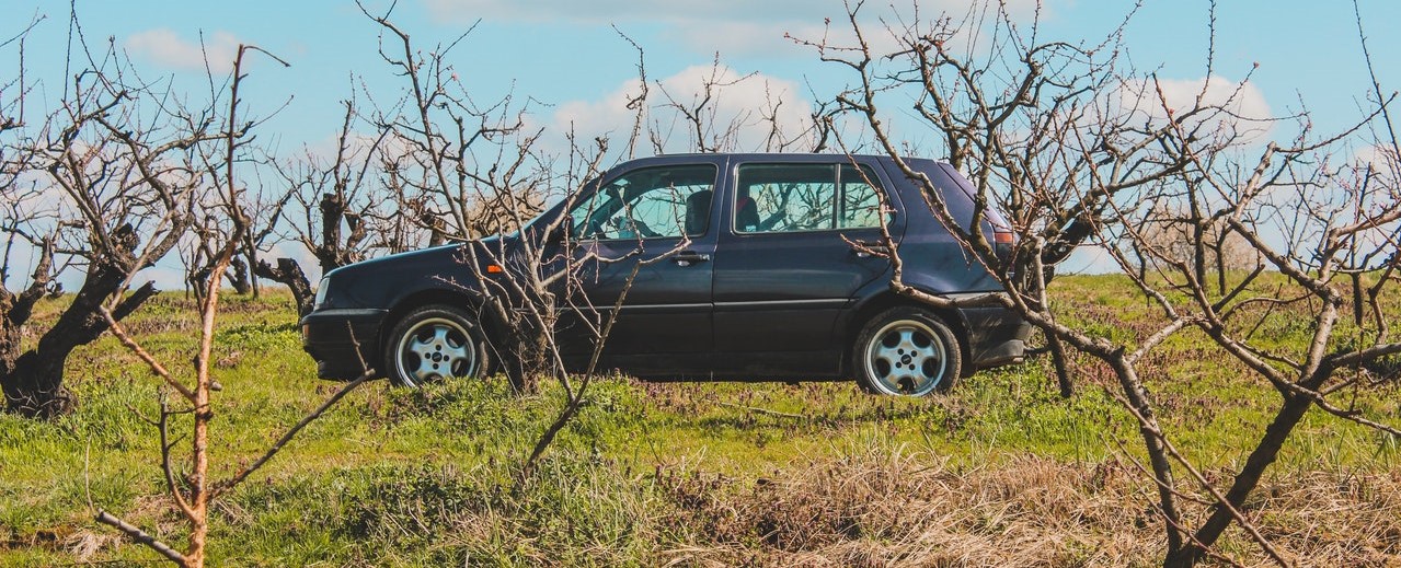 Donating Your Old Vehicle | Goodwill Car Donations