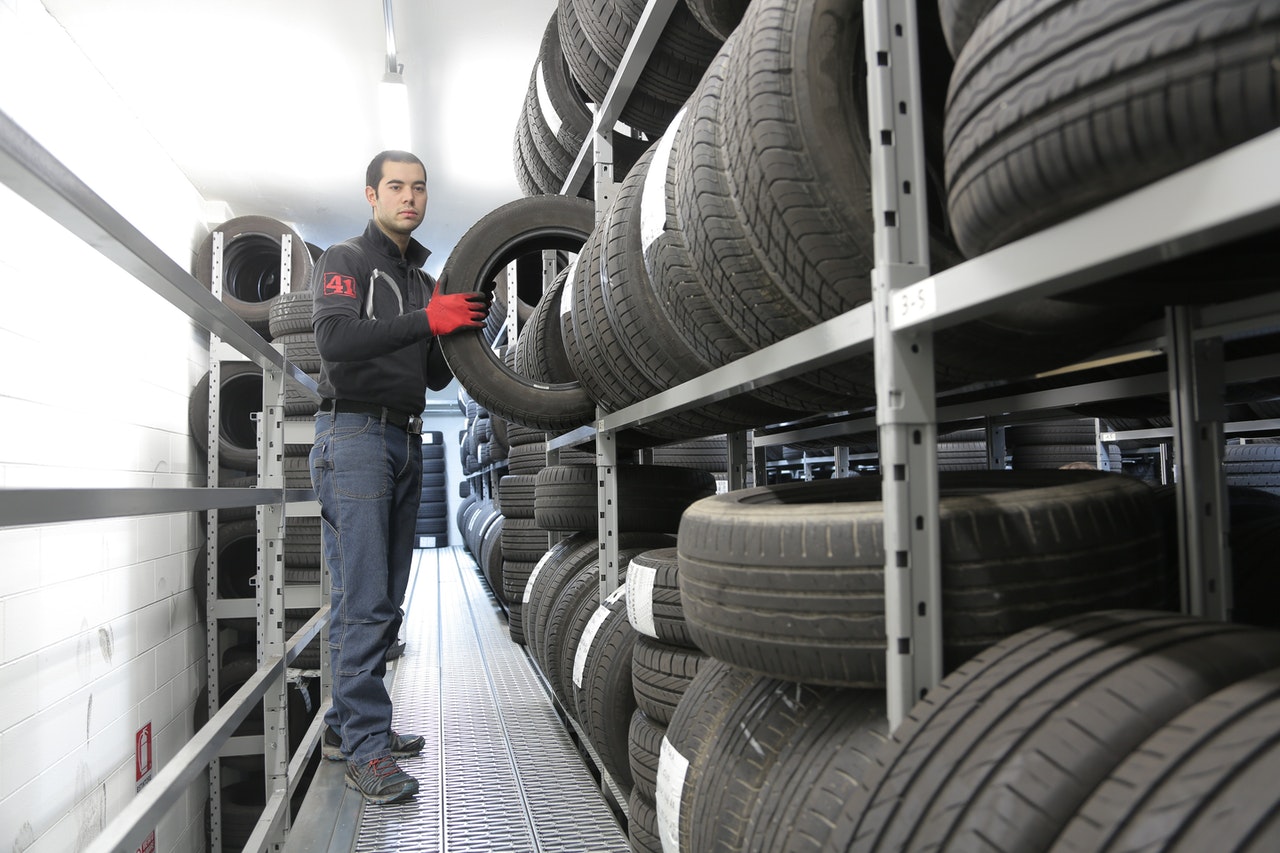 How to Buy Good-Quality Tires | Goodwill Car Donations