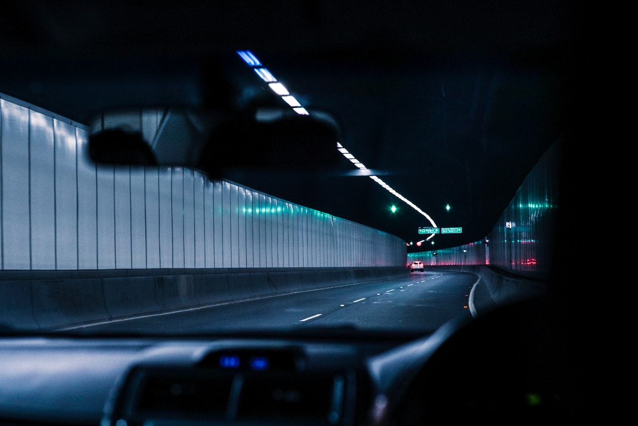 Night Drive | Breast Cancer Car Donations