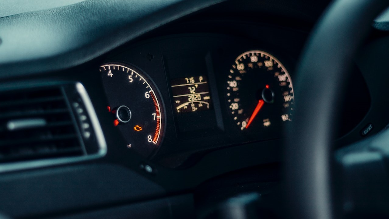 Car Instrument Panel and Gauges | Goodwill Car Donations