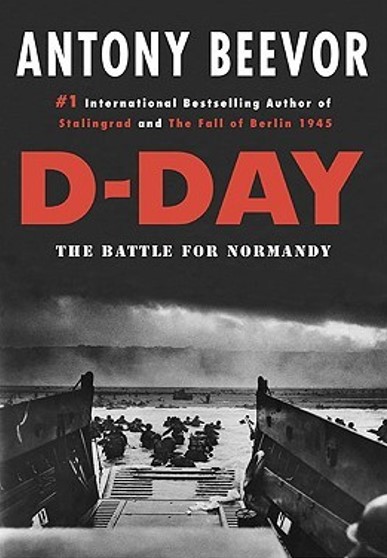 D-Day The Battle For Normandy | Goodwill Car Donations