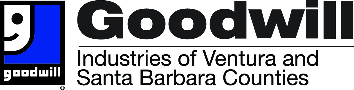 Launch: Goodwill Industries of Ventura and Santa Barbara Counties Logo