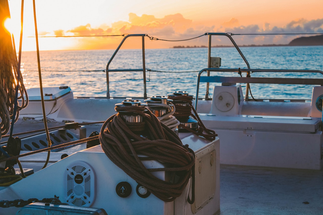 Benefits of Chartering a Yacht | Goodwill Car Donations
