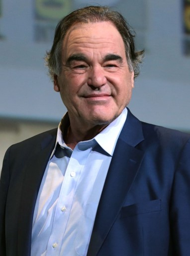 Oliver Stone | Goodwill Car Donations
