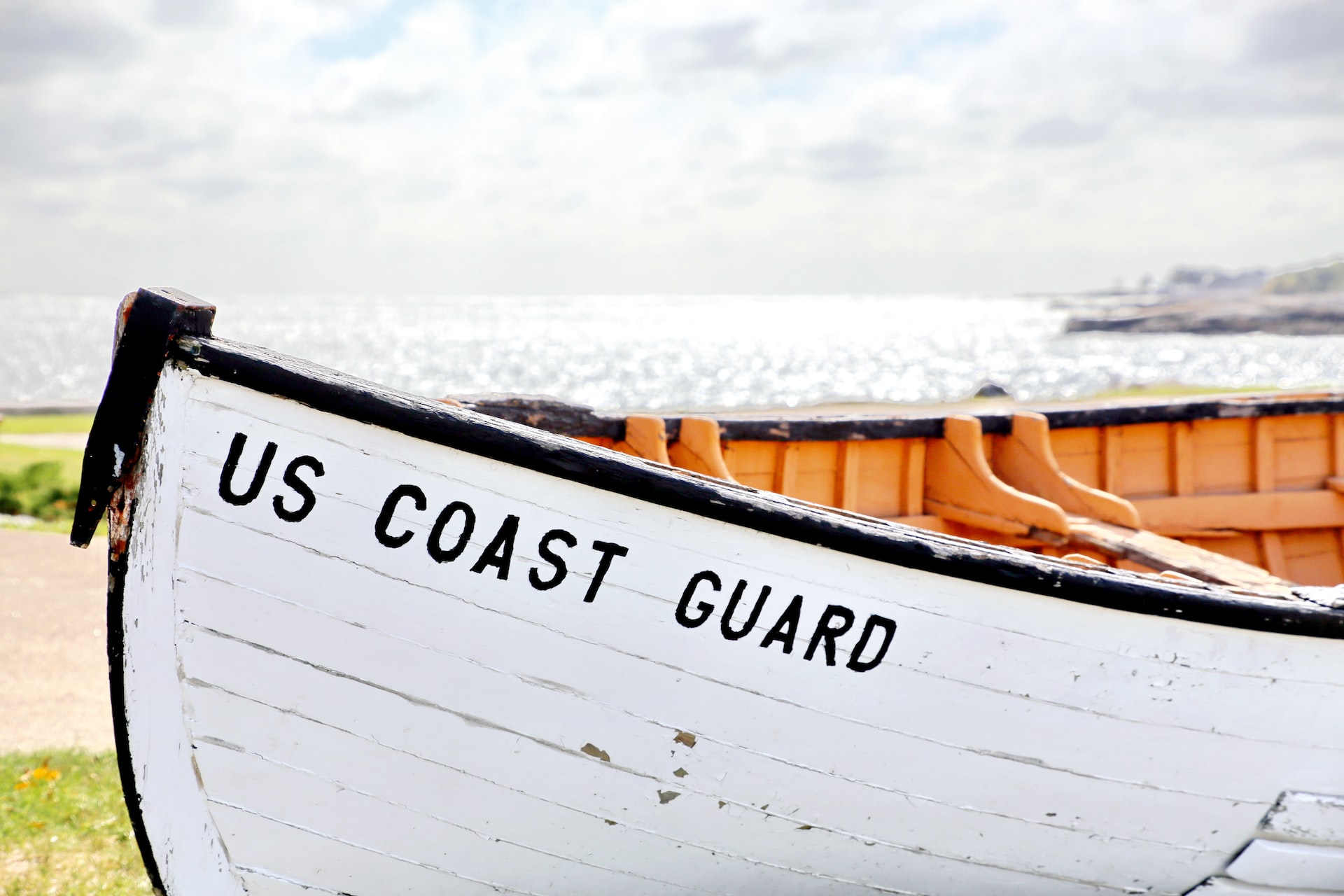 U.S. Coast Guard Birthday - 3 Amazing Service Members Who Became Legends | Goodwill Car Donations