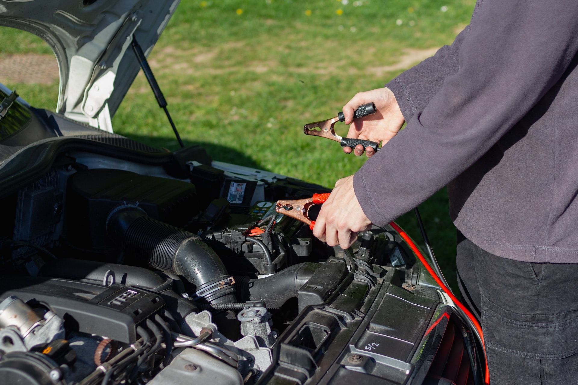 Most Common Car Electrical Problems | Goodwill Car Donations