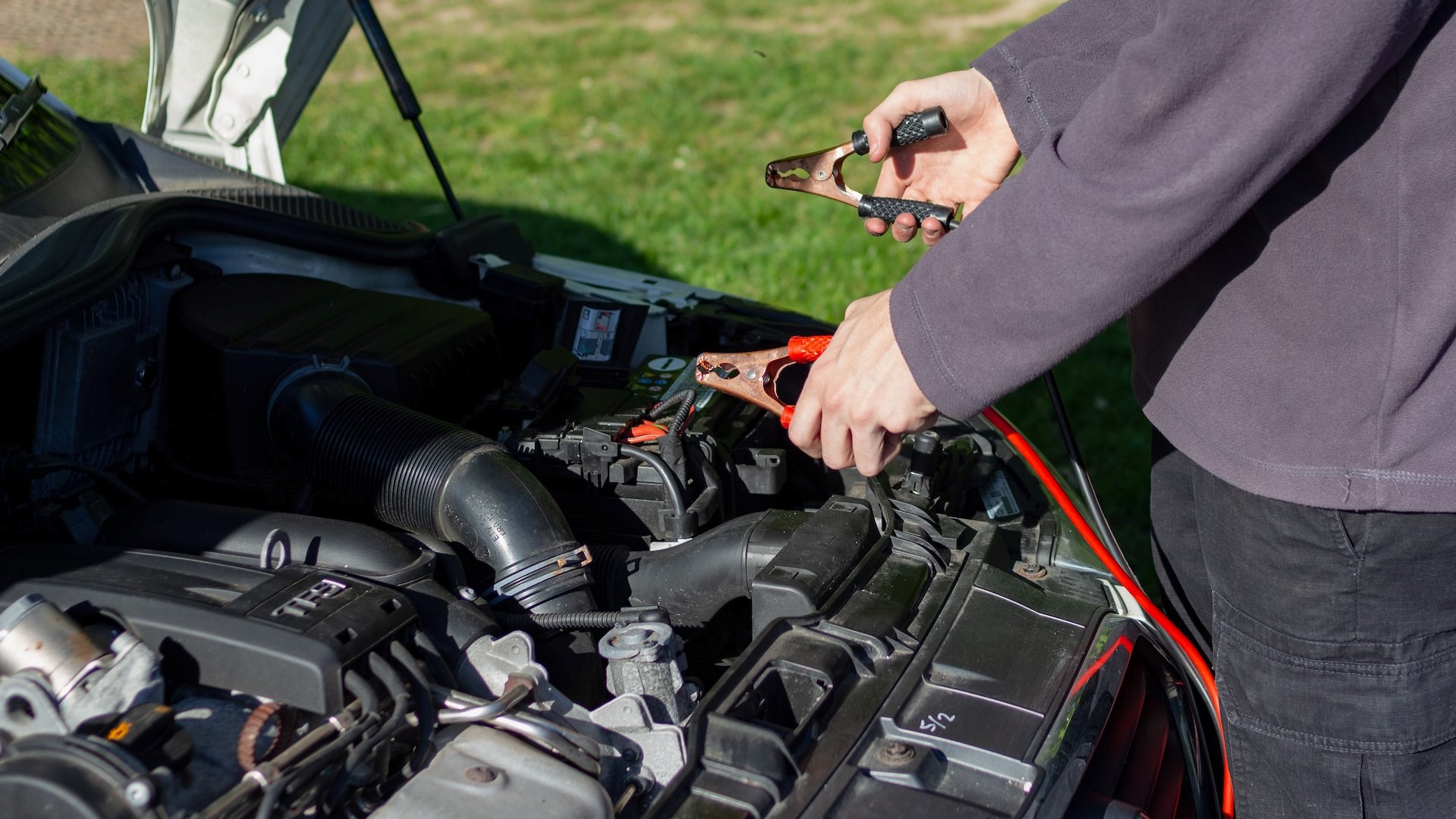 Car Engine | Goodwill Car Donations