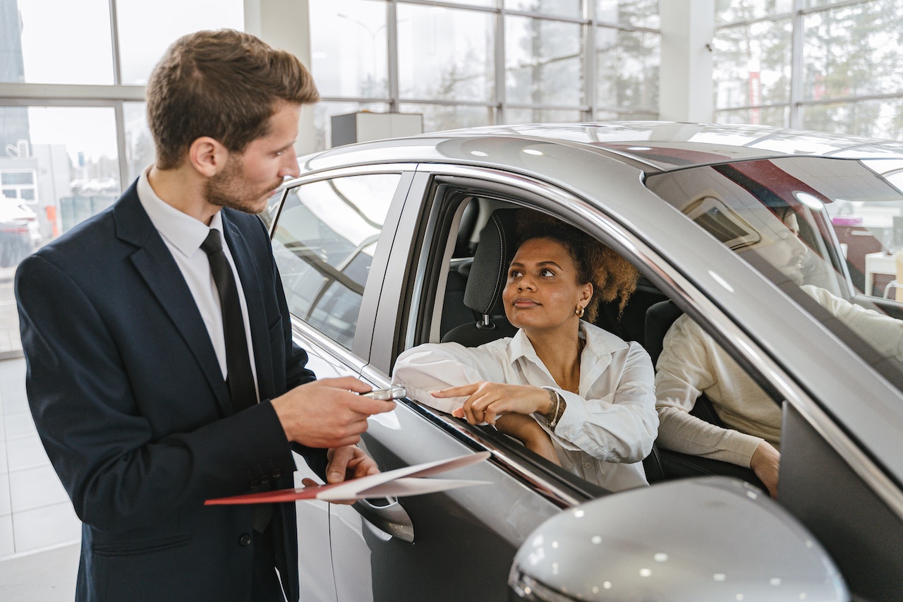 How to Negotiate with a Car Dealer | Goodwill Car Donations