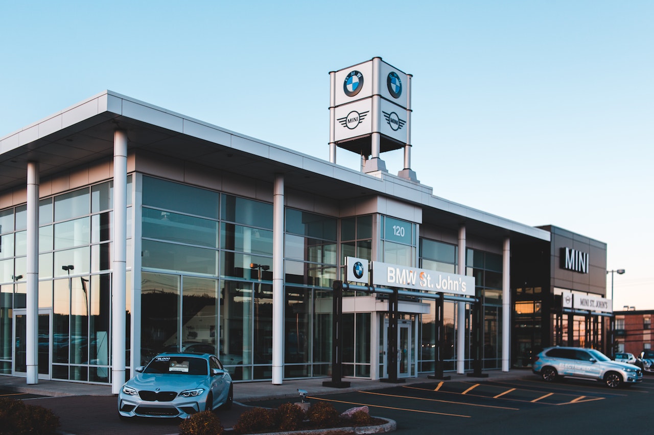 Tips for comparing dealership prices goodwill car donations