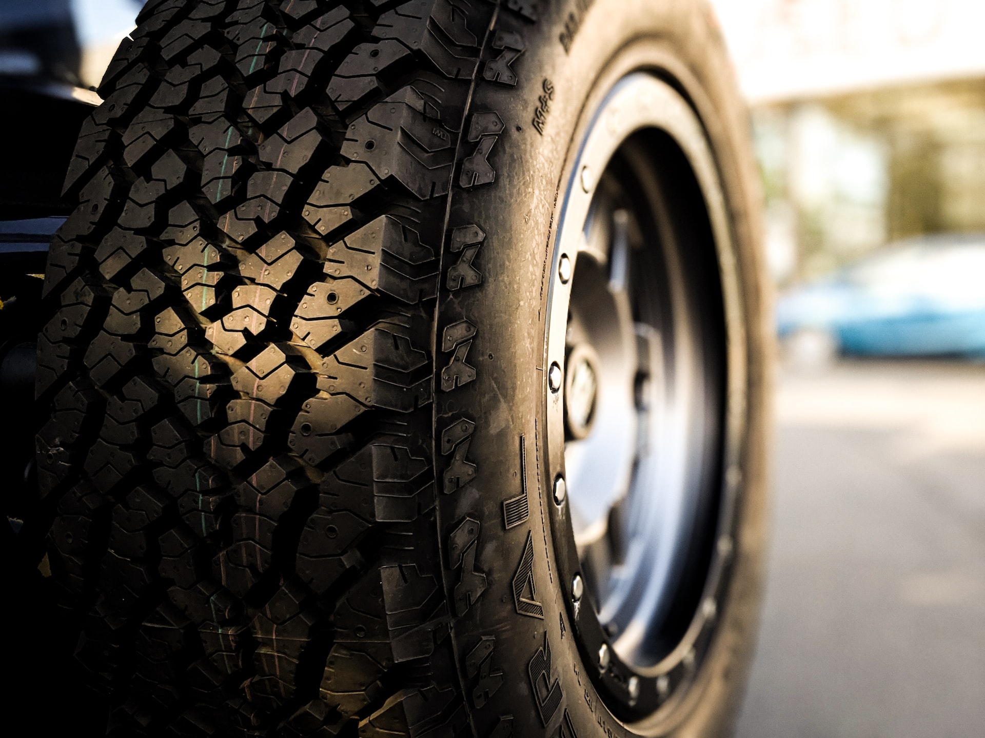 How to Choose the Right Tires for Your Car | Goodwill Car Donations