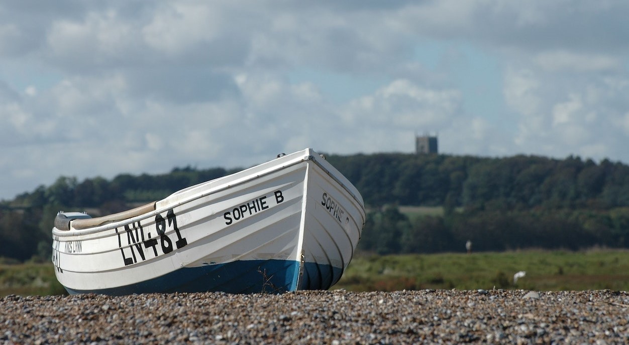 Checklist for Selling Your Boat Goodwill Car Donations