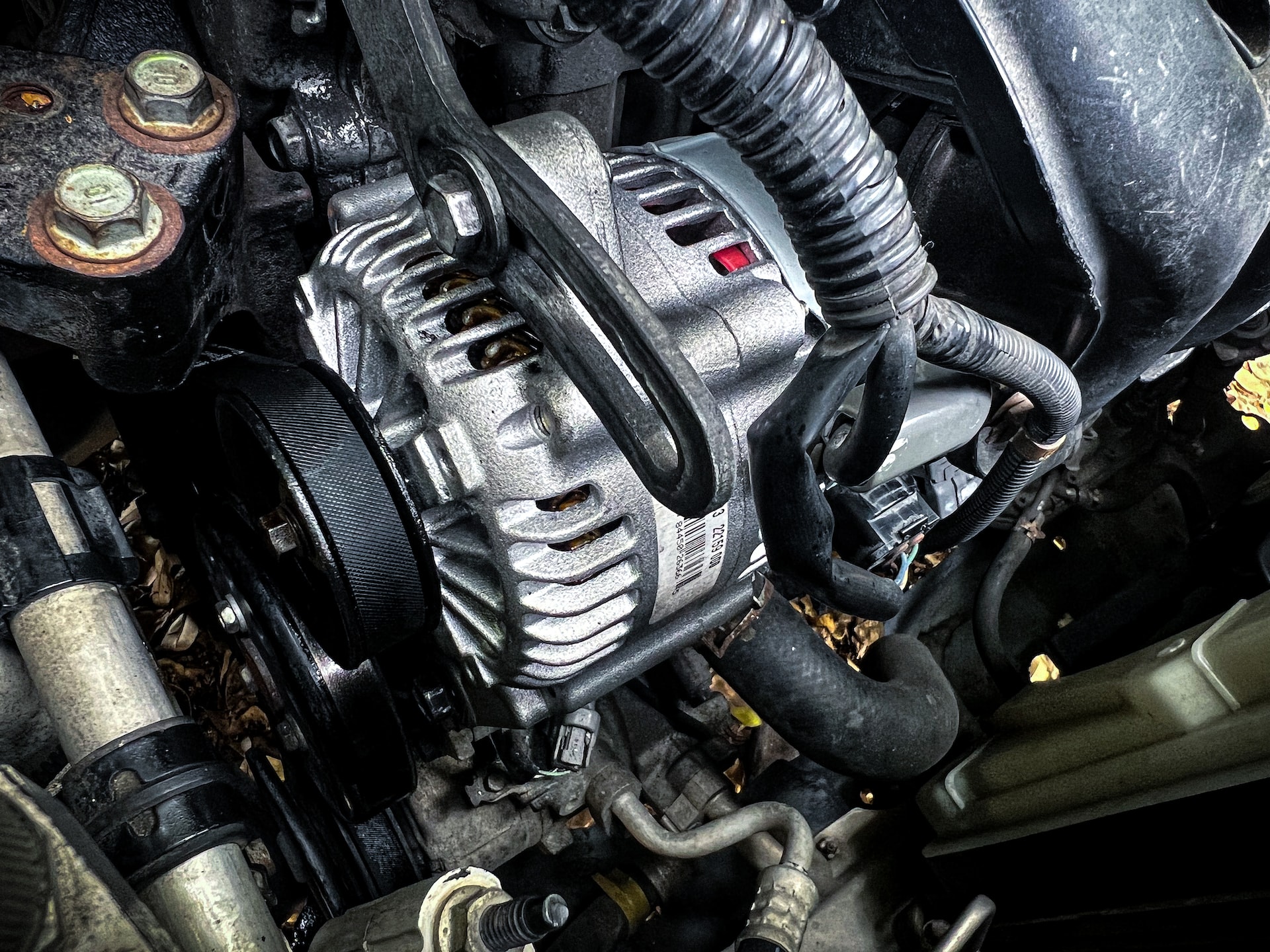 Signs of Alternator Failure | Goodwill Car Donations