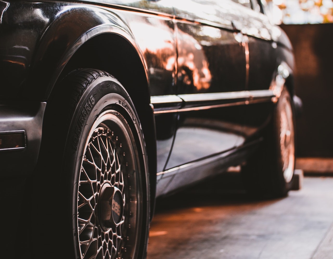 Tires Wearing Unevenly Goodwill Car Donations