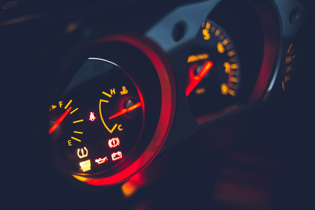 Understanding Your Car’s Warning Lights | Goodwill Car Donations