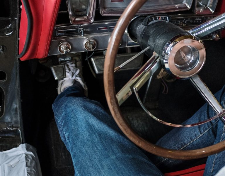 Brakes Squeaking Goodwill Car Donations