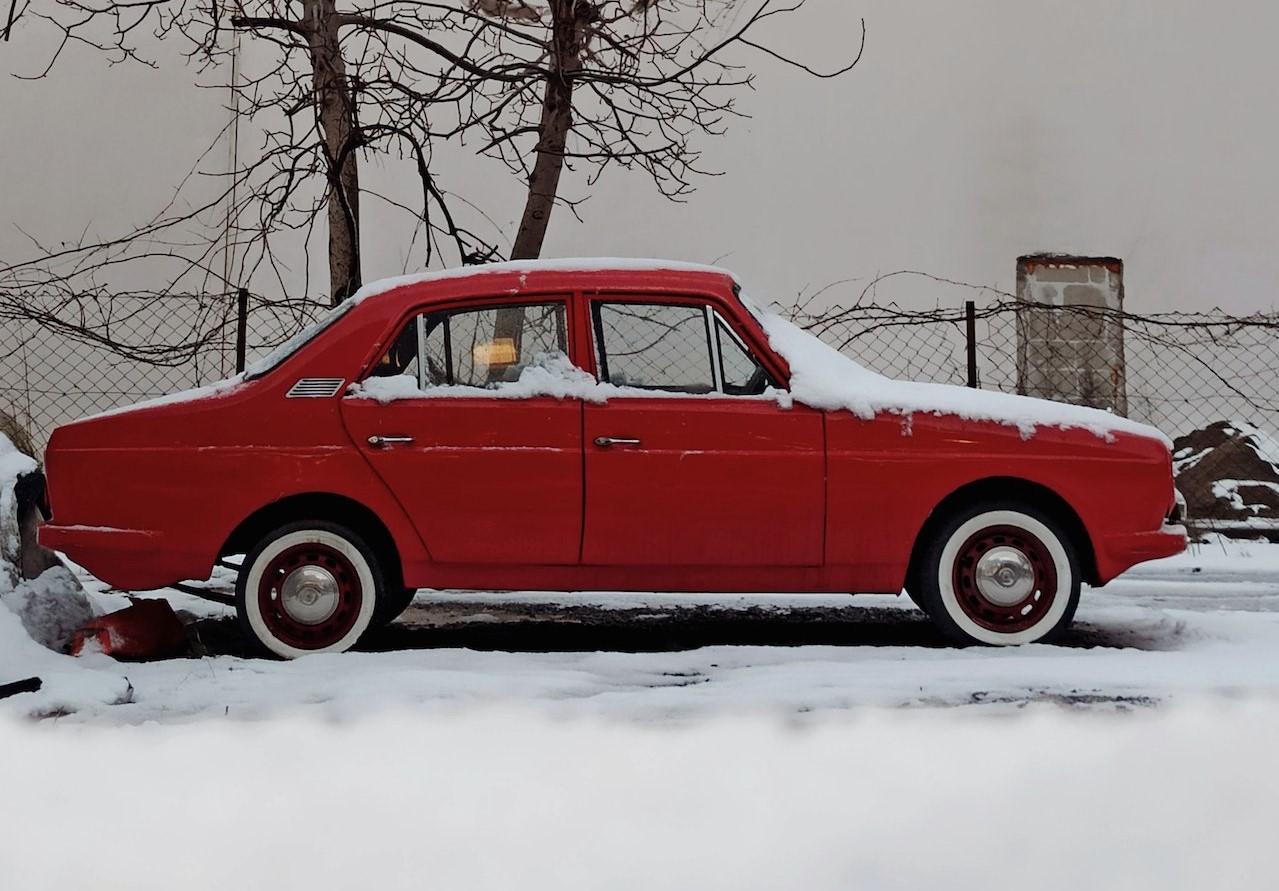 How to Prevent Salt Damage on Your Vehicle | Goodwill Car Donations