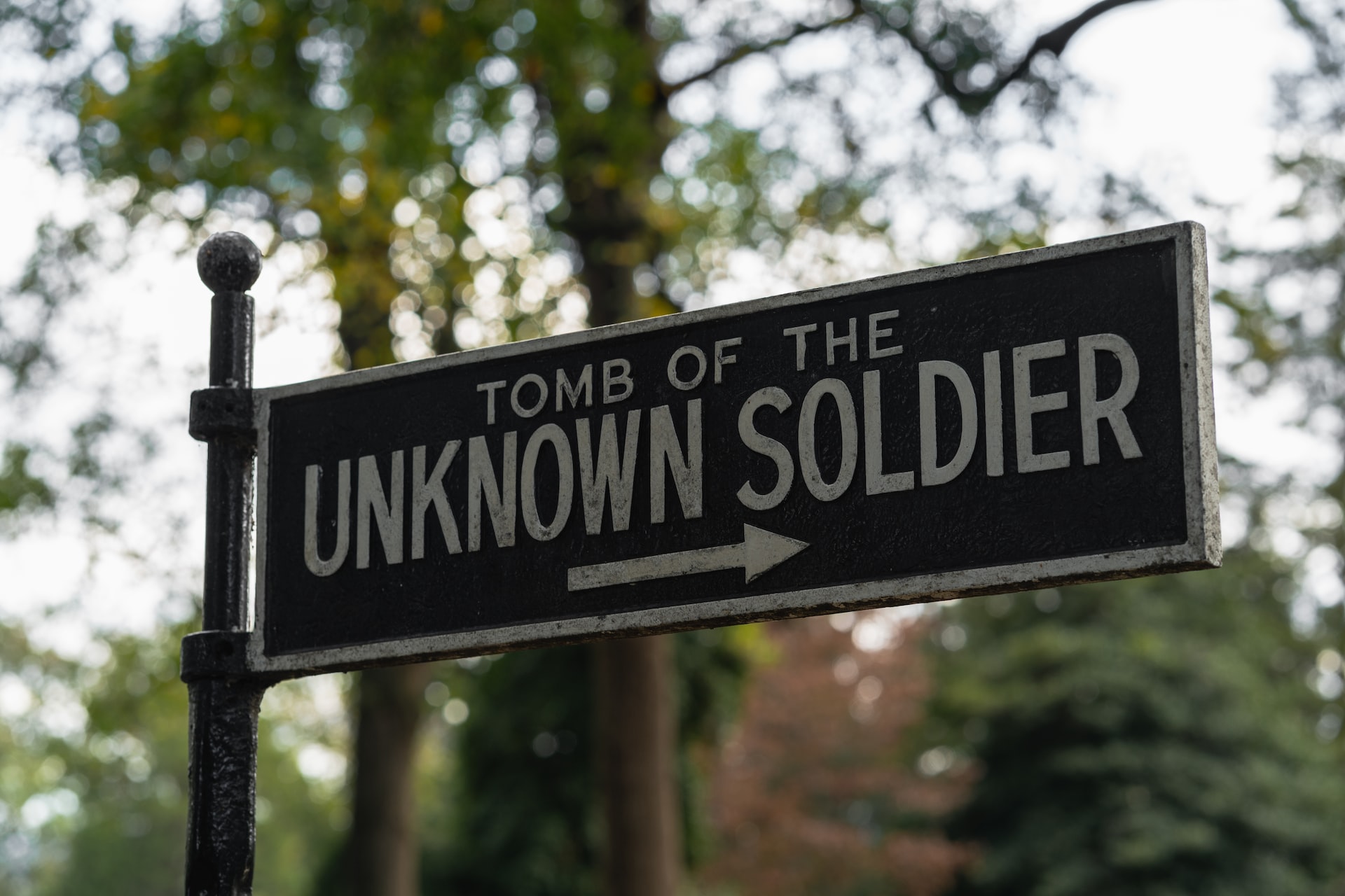 Arlington National Cemetery, Arlington, VA, USA | Goodwill Car Donations