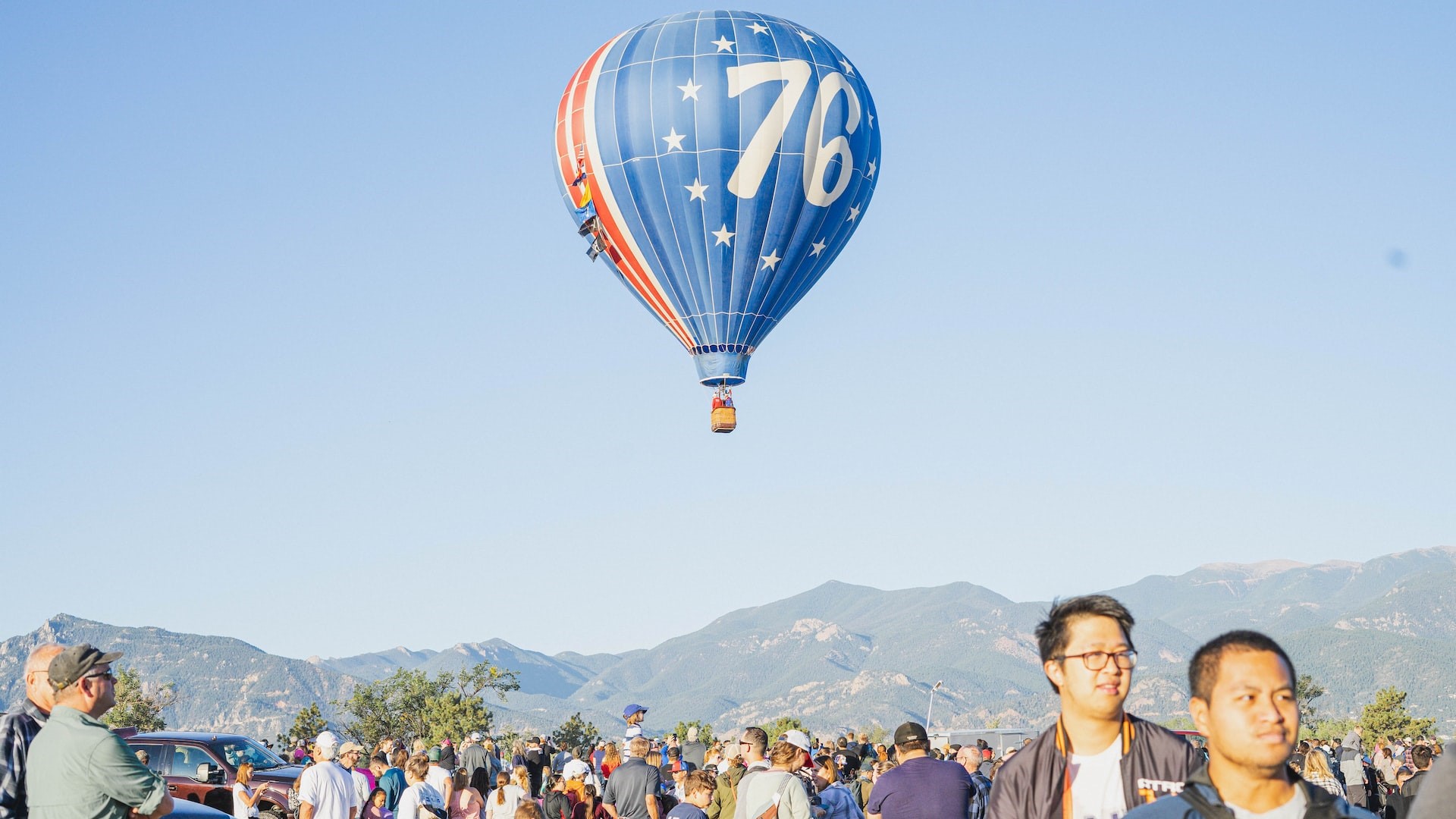 Ballon Colorado | Goodwill Car Donations