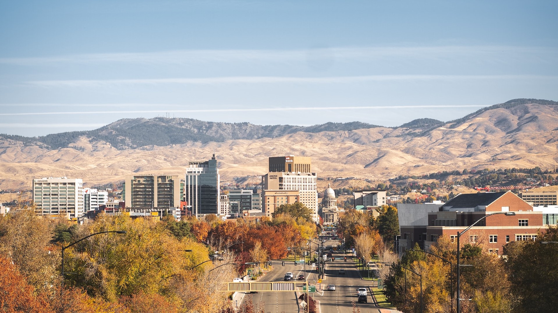 Boise ID | Goodwill Car Donations