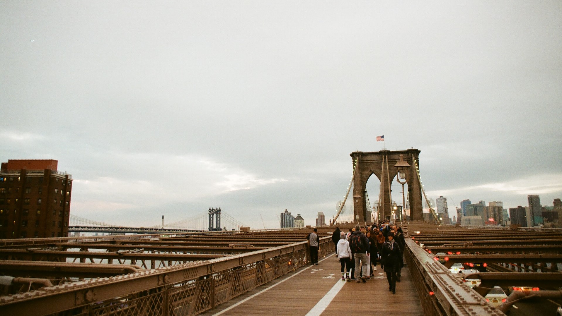 Brooklyn Bridge NY | Goodwill Car Donations