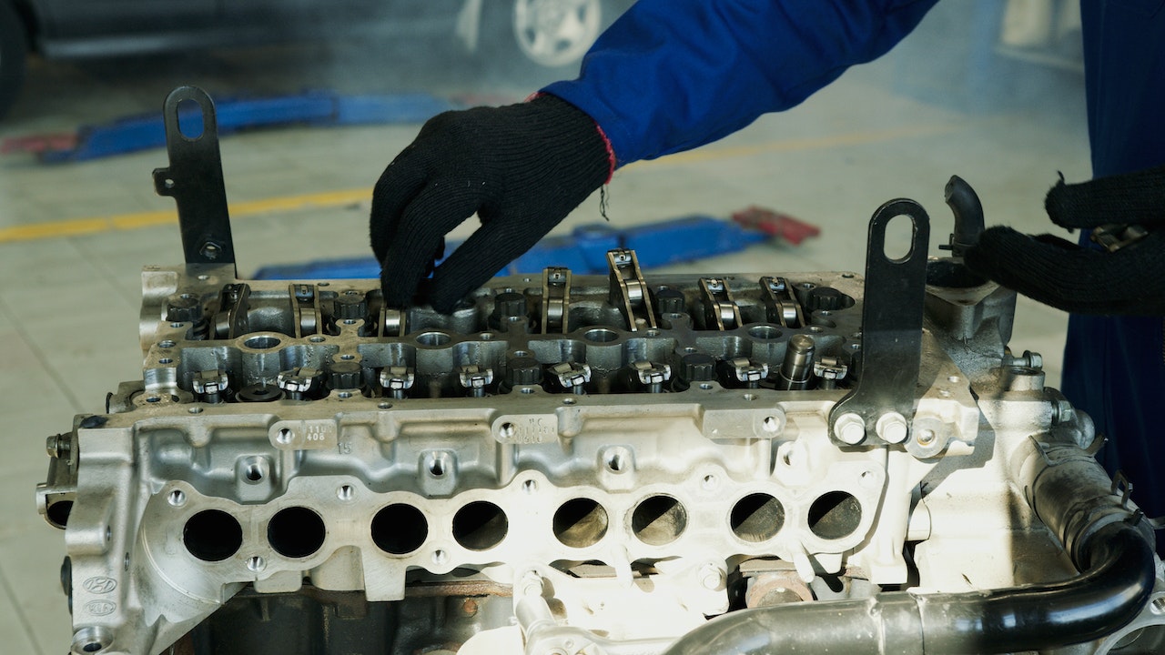 Blown Head Gasket Goodwill Car Donations