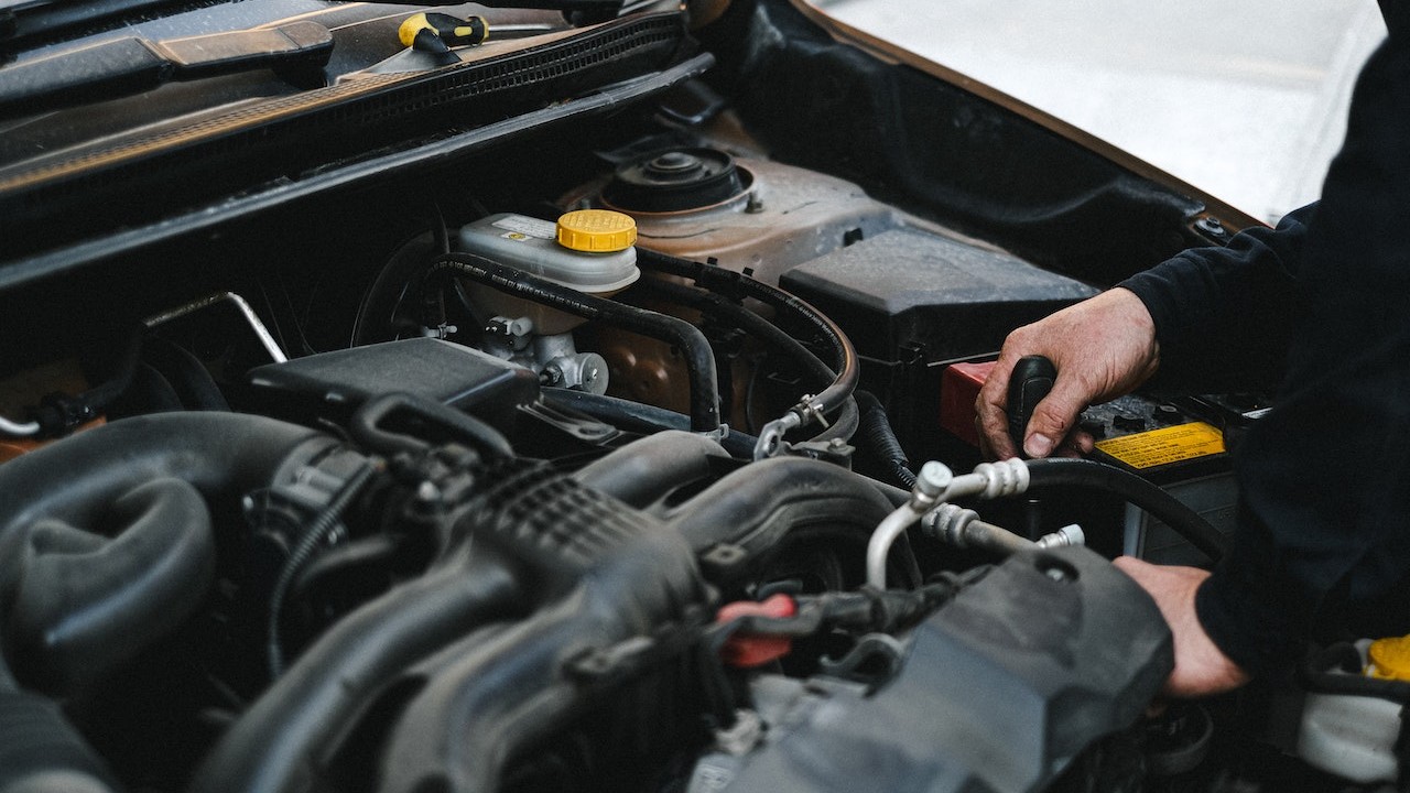 Car sensors | Goodwill Car Donations